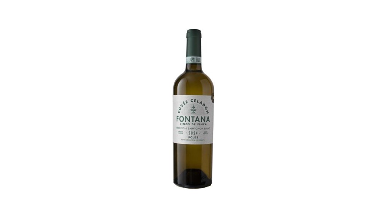 Cuvée Celadón