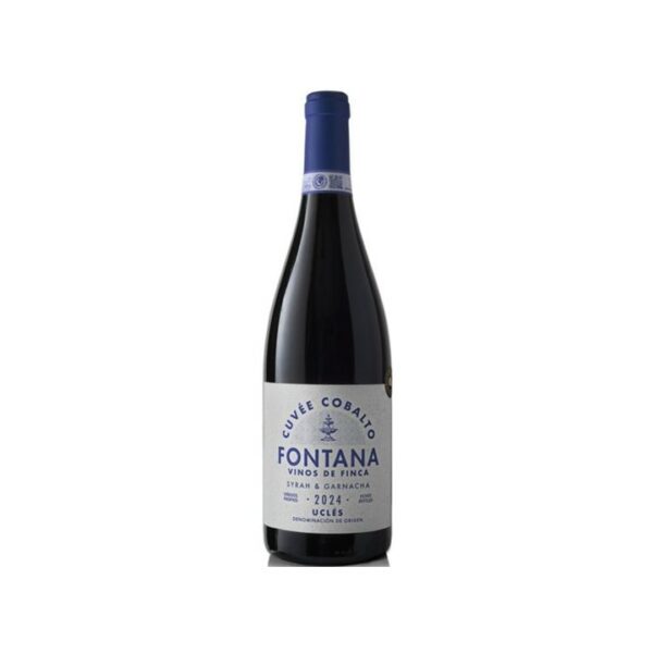 Cuvée Cobalto