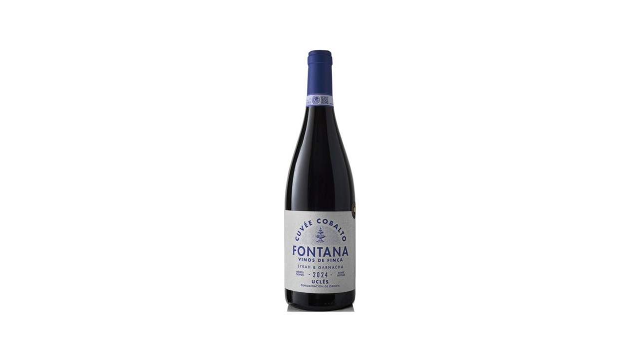 Cuvée Cobalto