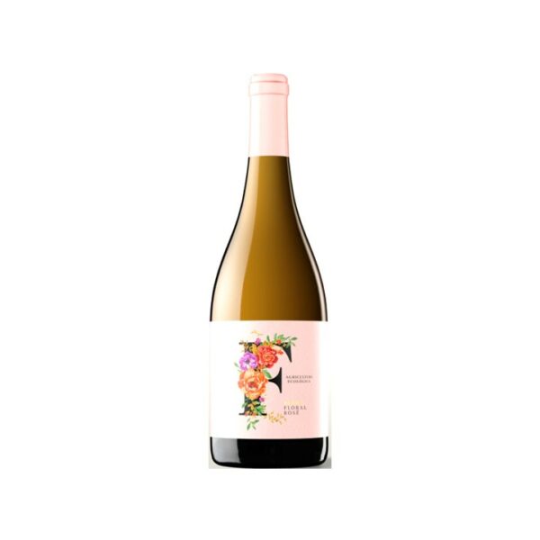 Deliri Floral Rosat