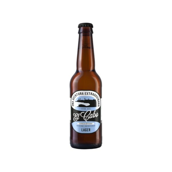 El Cabo Lager