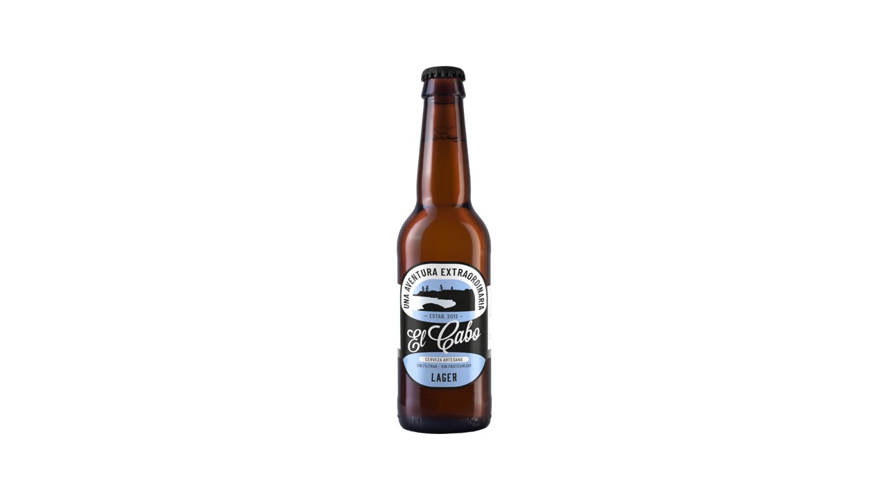 El Cabo Lager