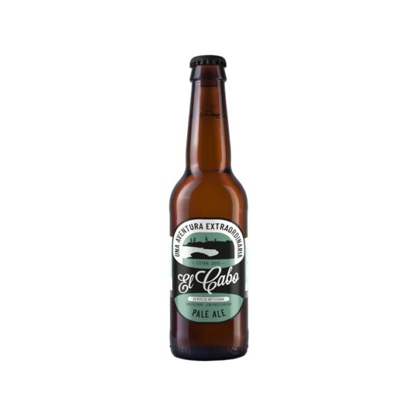El Cabo Pale Ale