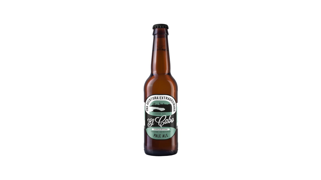 El Cabo Pale Ale