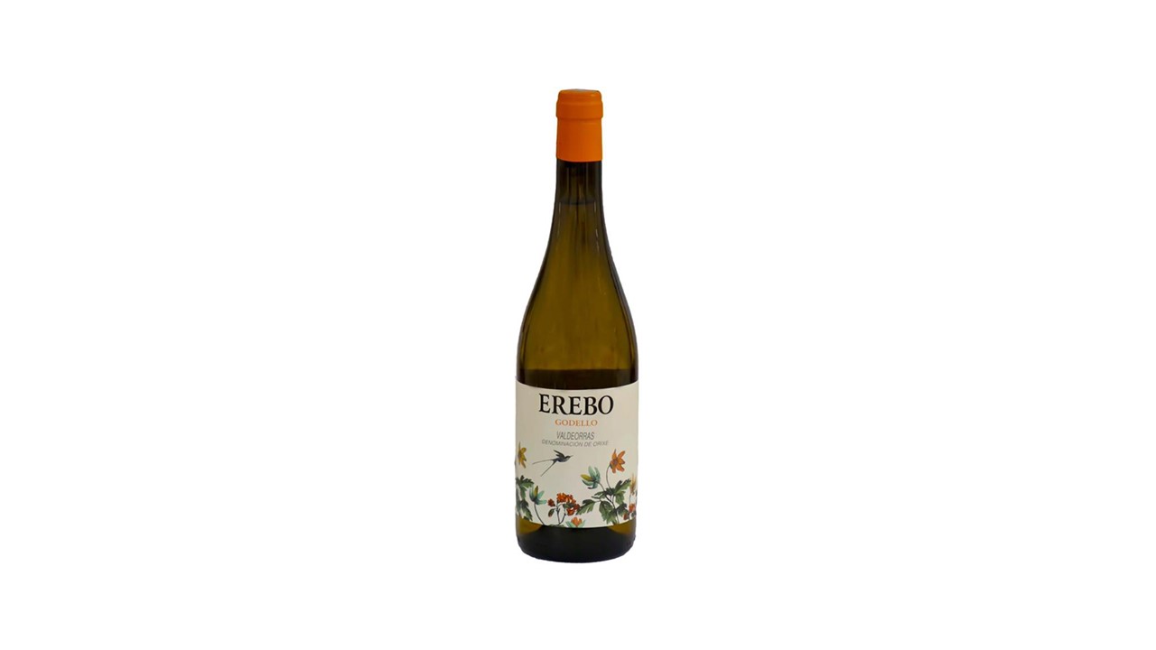 Erebo Godello