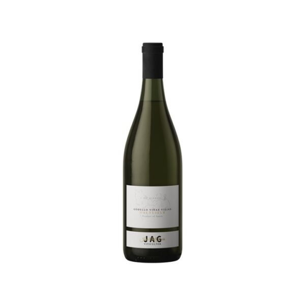 Godello Viñas Viejas