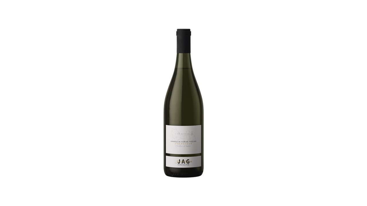 Godello Viñas Viejas