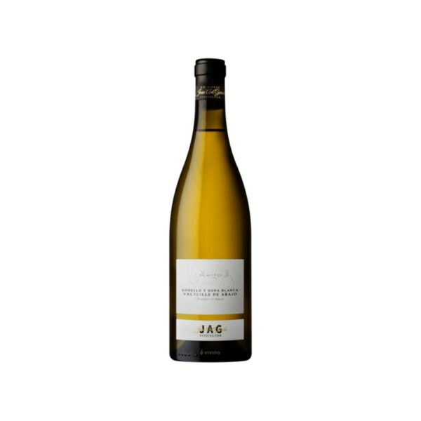 Godello Y Doña Blanca