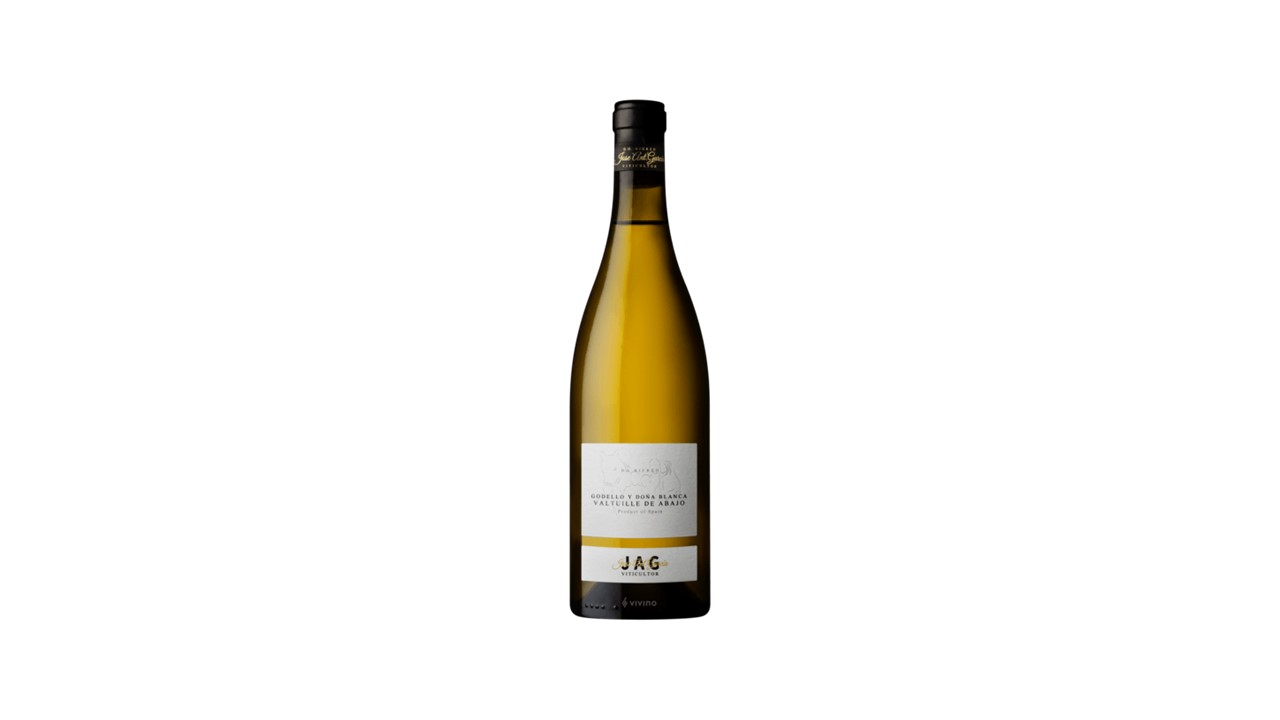 Godello Y Doña Blanca