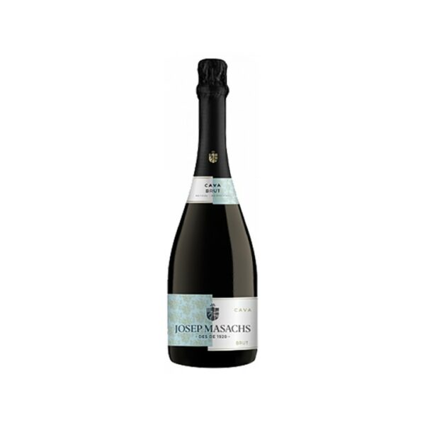 Josep Masach Brut