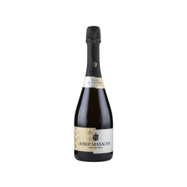 Josep Masach Brut Nature Magnum