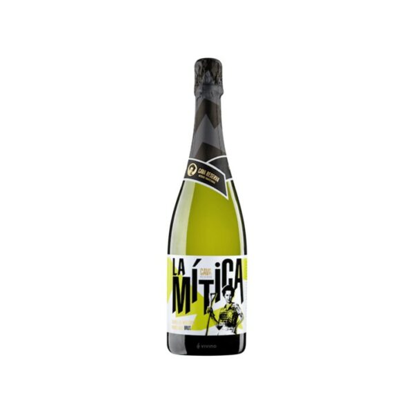 Josep Masach La Mitica Brut