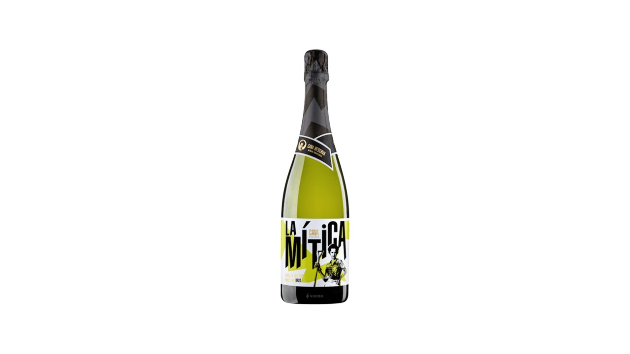 Josep Masach La Mitica Brut