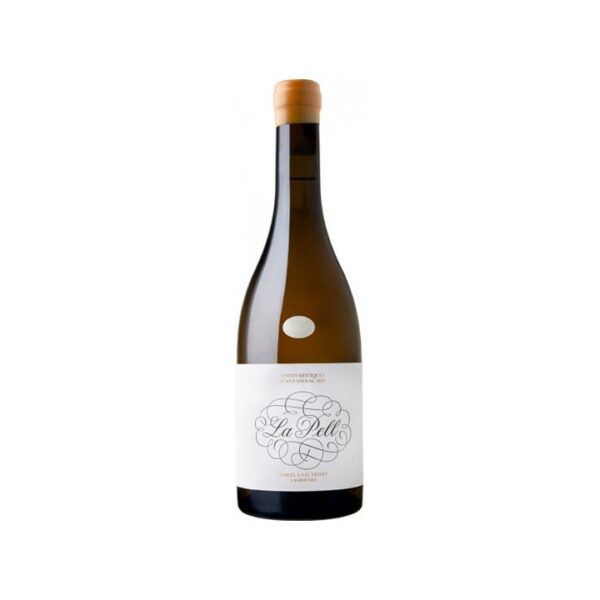 La Pell Rosat Picapoll Roig