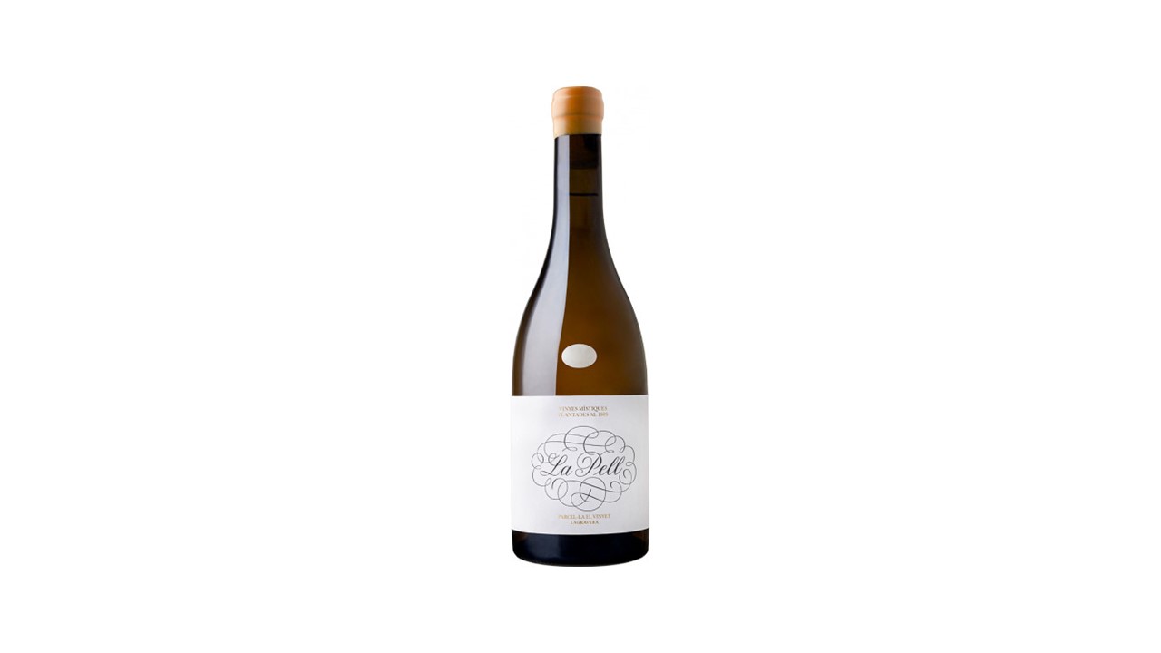La Pell Rosat Picapoll Roig