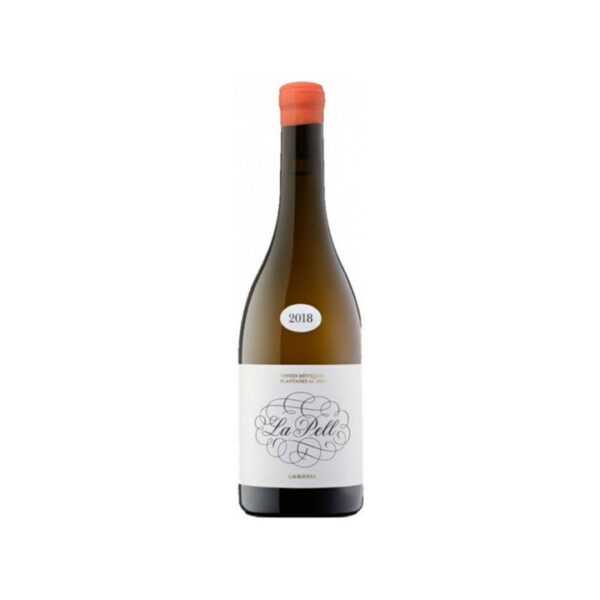 La Pell Vi Clar «El Vinyet»