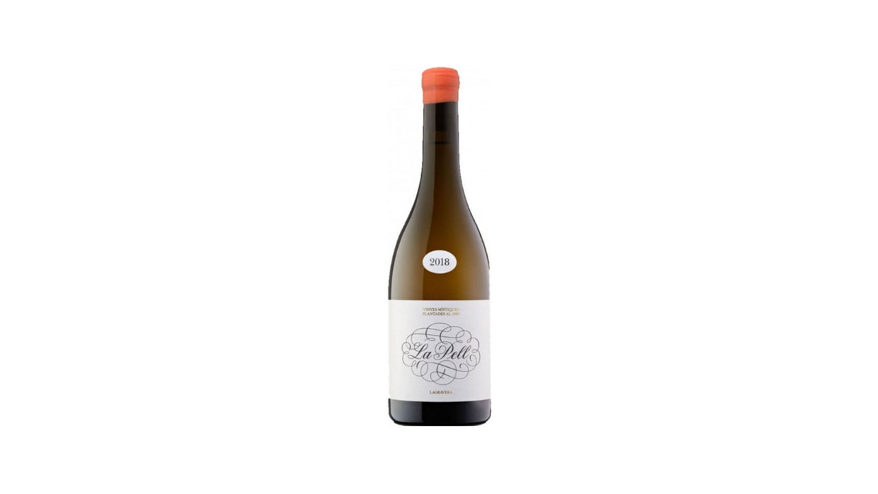 La Pell Vi Clar «El Vinyet»