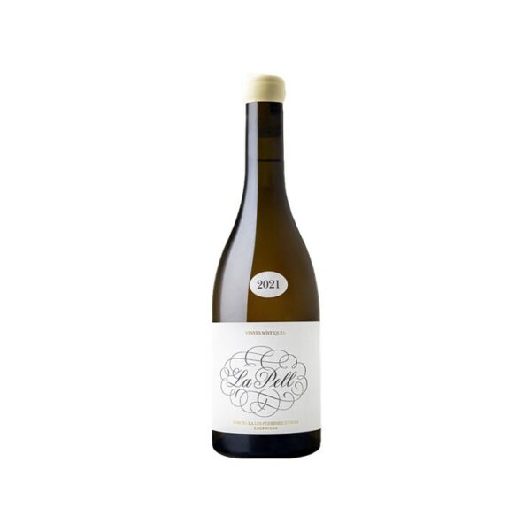 La Pell Blanc Trobat