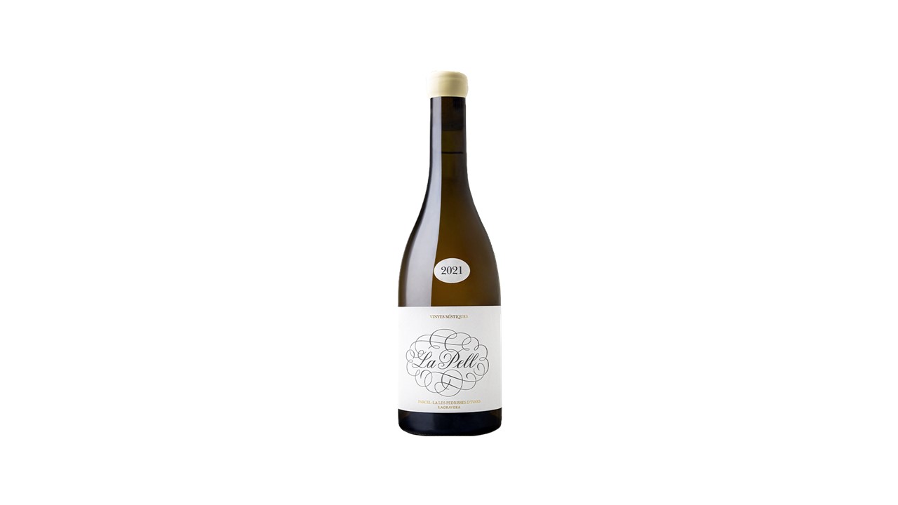 La Pell Blanc Trobat
