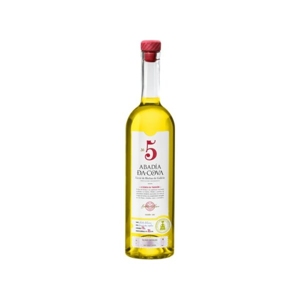 Licor Hiervas