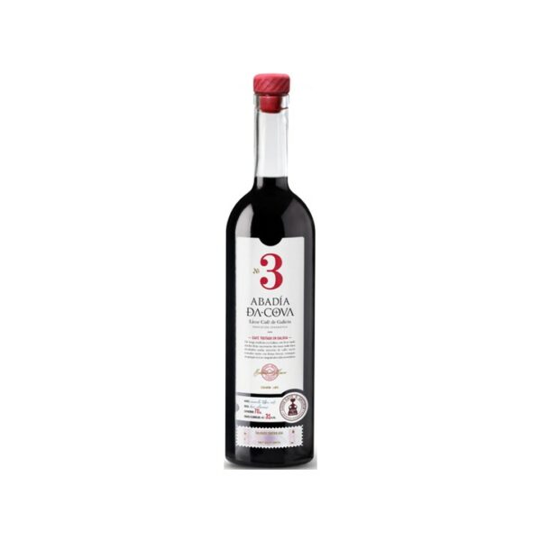 Licor de café