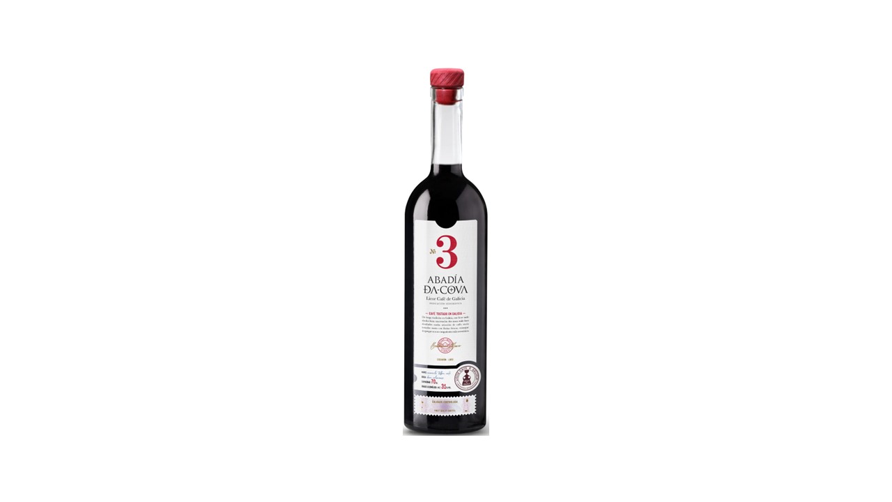 Licor de café