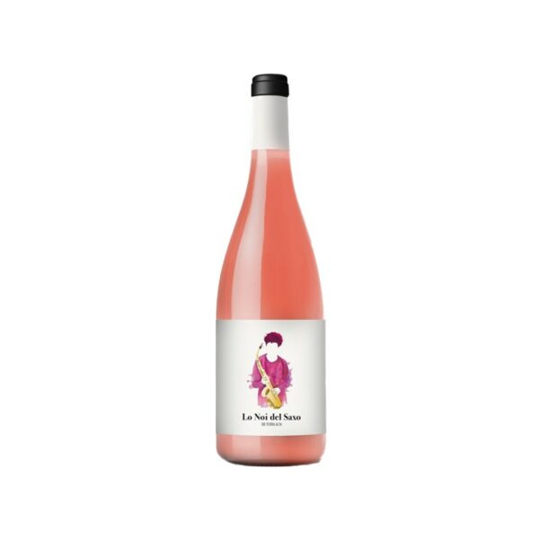 Lo Noi del saxo Rosat