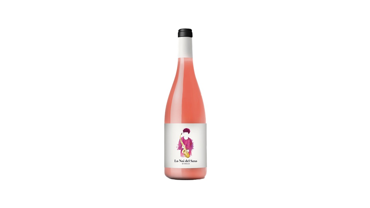 Lo Noi del saxo Rosat