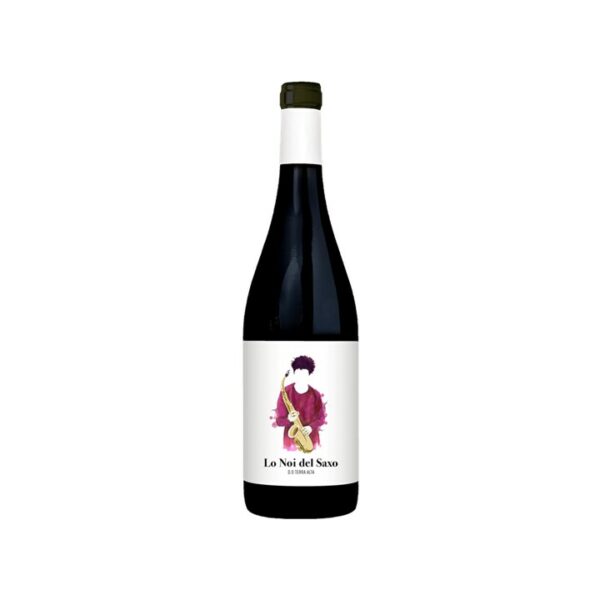 Lo noi del Saxo Negre