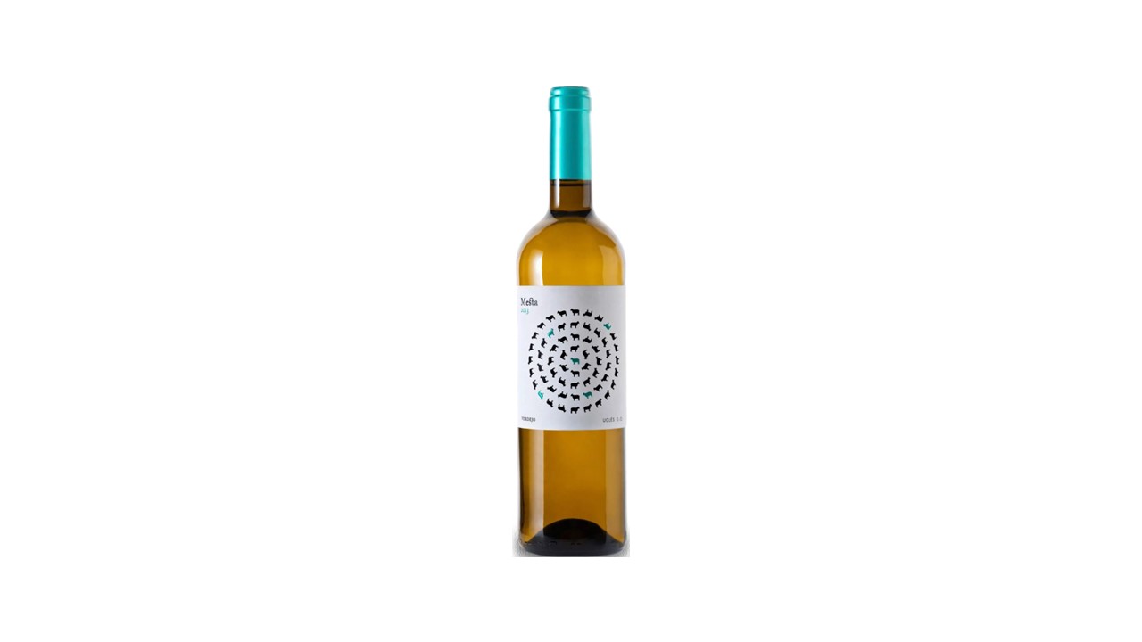 Mesta Blanco