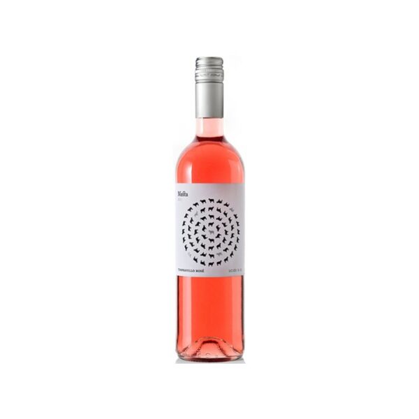 Mesta Rosado