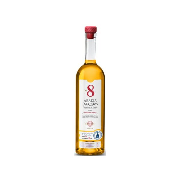Orujo Añejo