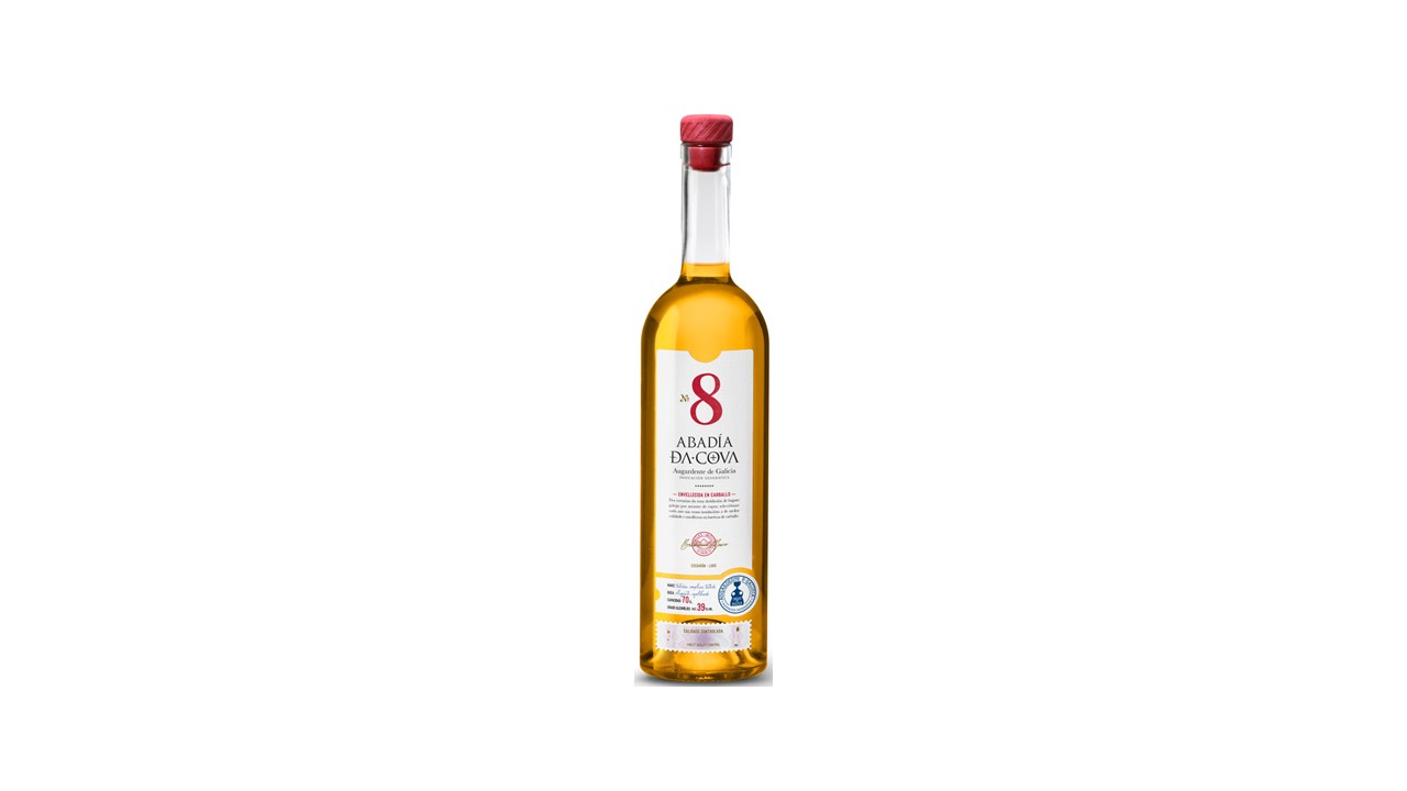 Orujo Añejo