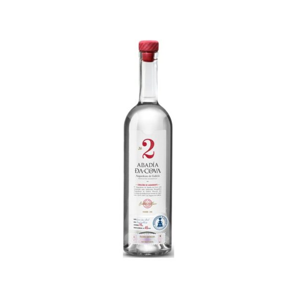 Orujo Blanco