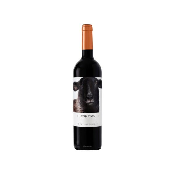 Oveja Tinta Graciano / Malbec