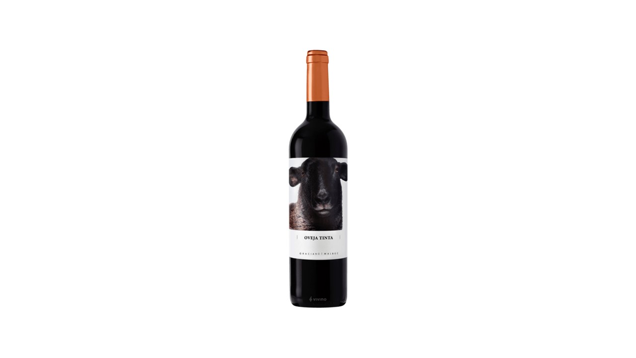 Oveja Tinta Graciano / Malbec
