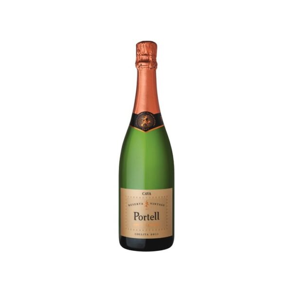 Portell Cava  Vintage  Nature