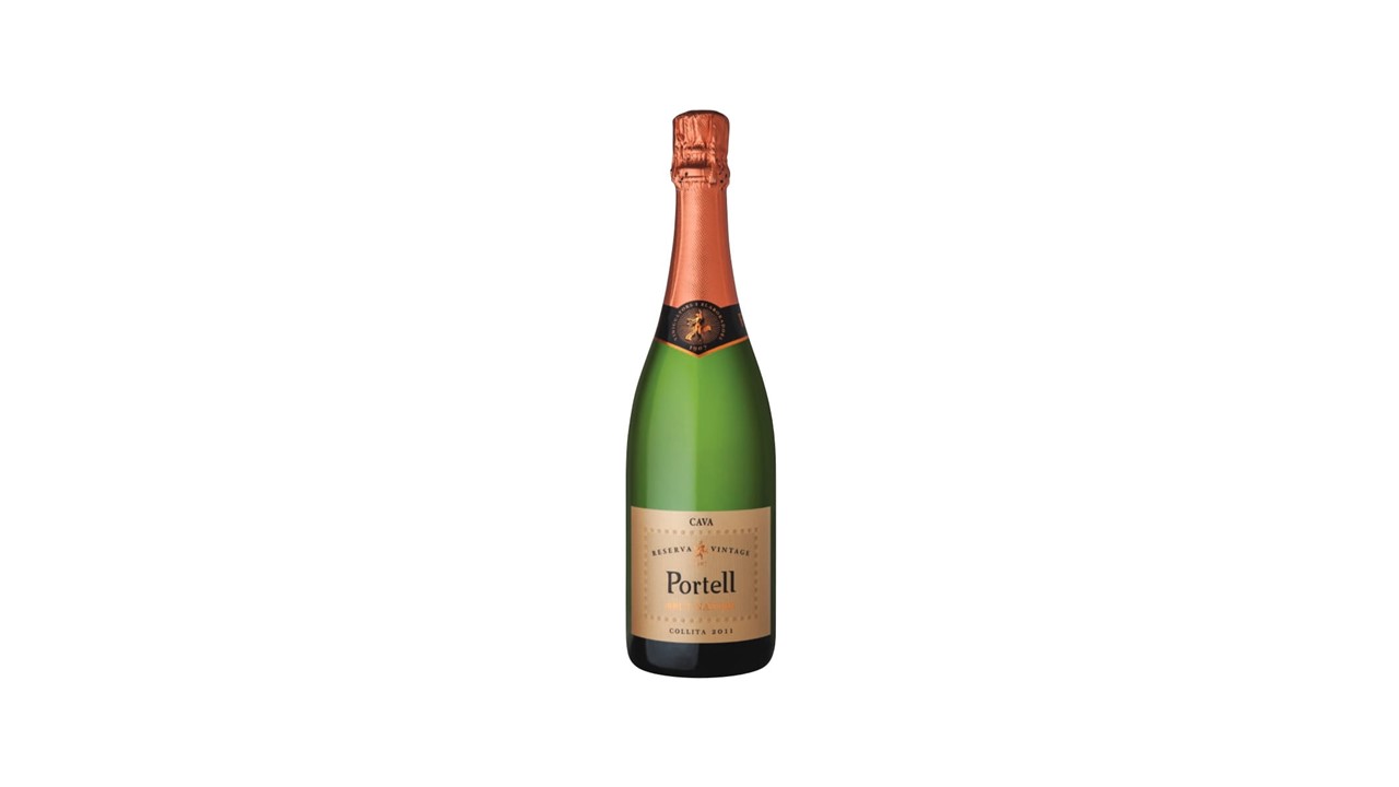 Portell Cava  Vintage  Nature
