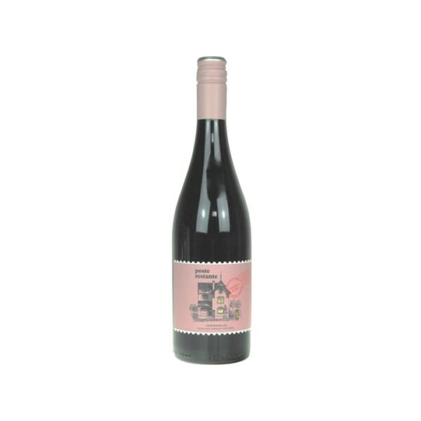 Poste Tinto