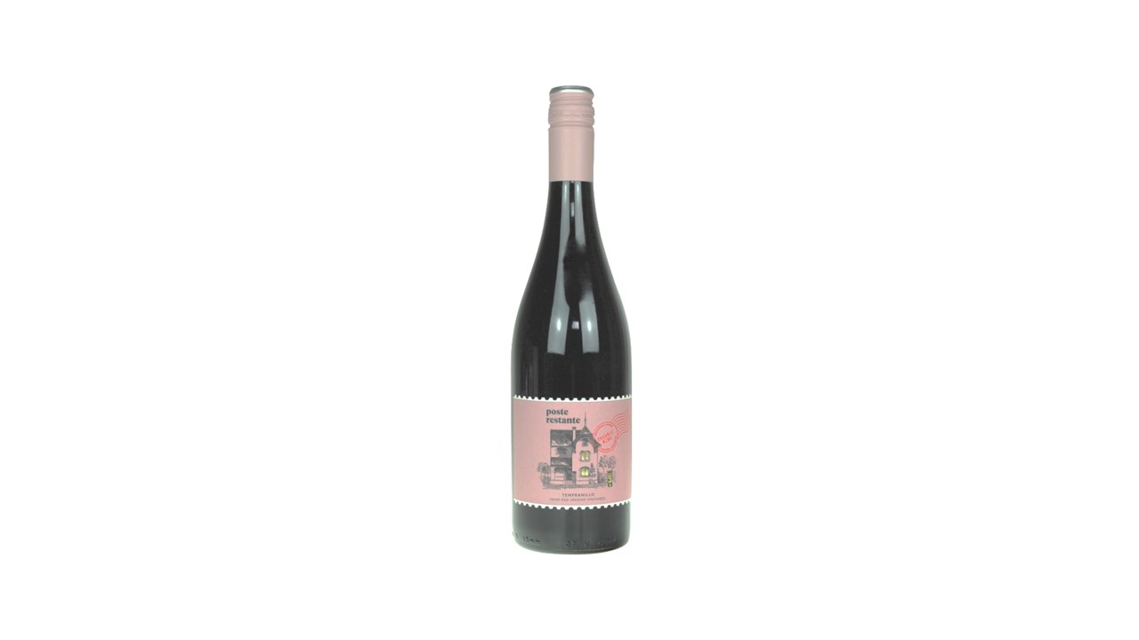 Poste Tinto