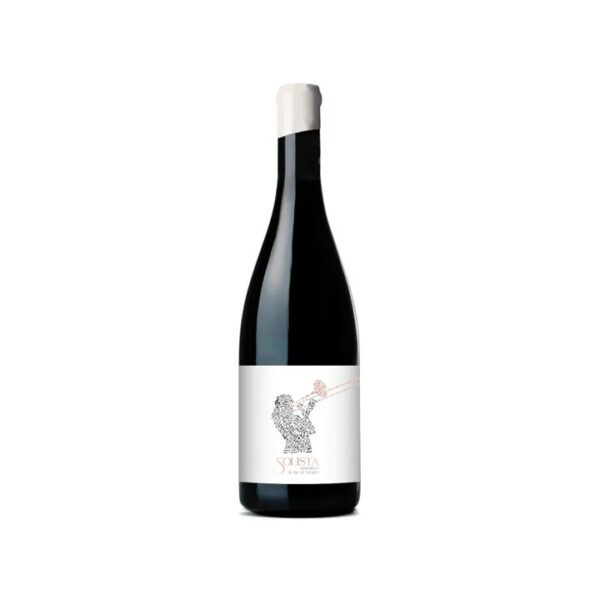 Solista Blanc de Negre Morenillo