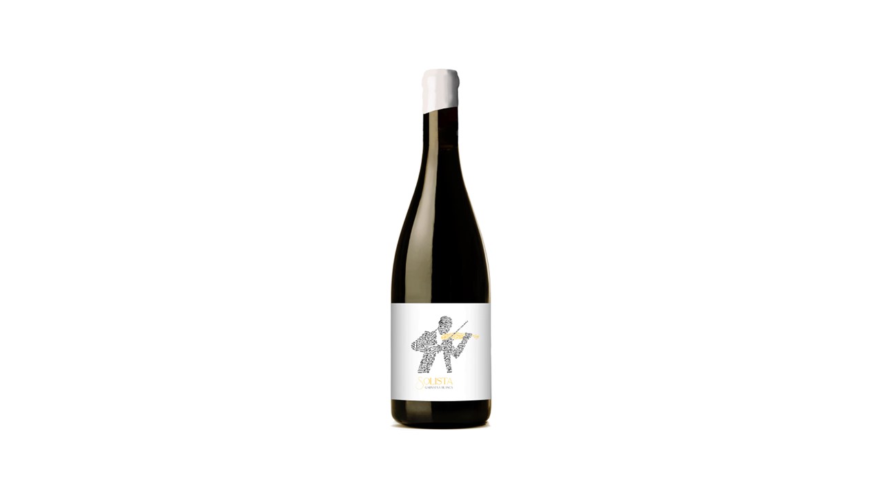 Solista Blanc