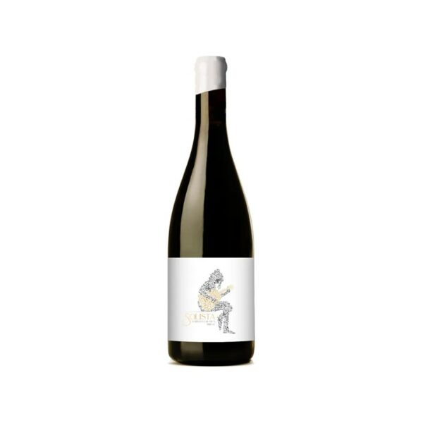 Solista Garnatxa Blanca Brisat