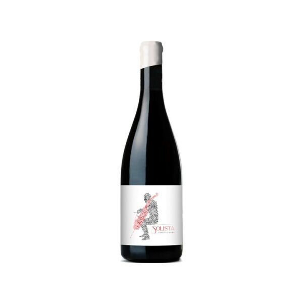 Solista Negre
