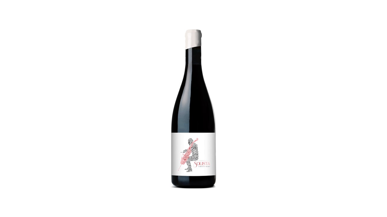Solista Negre