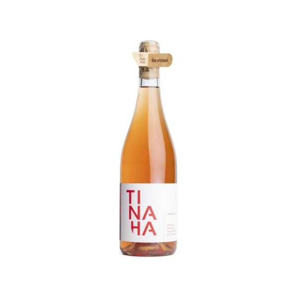 Tinaha Rosado
