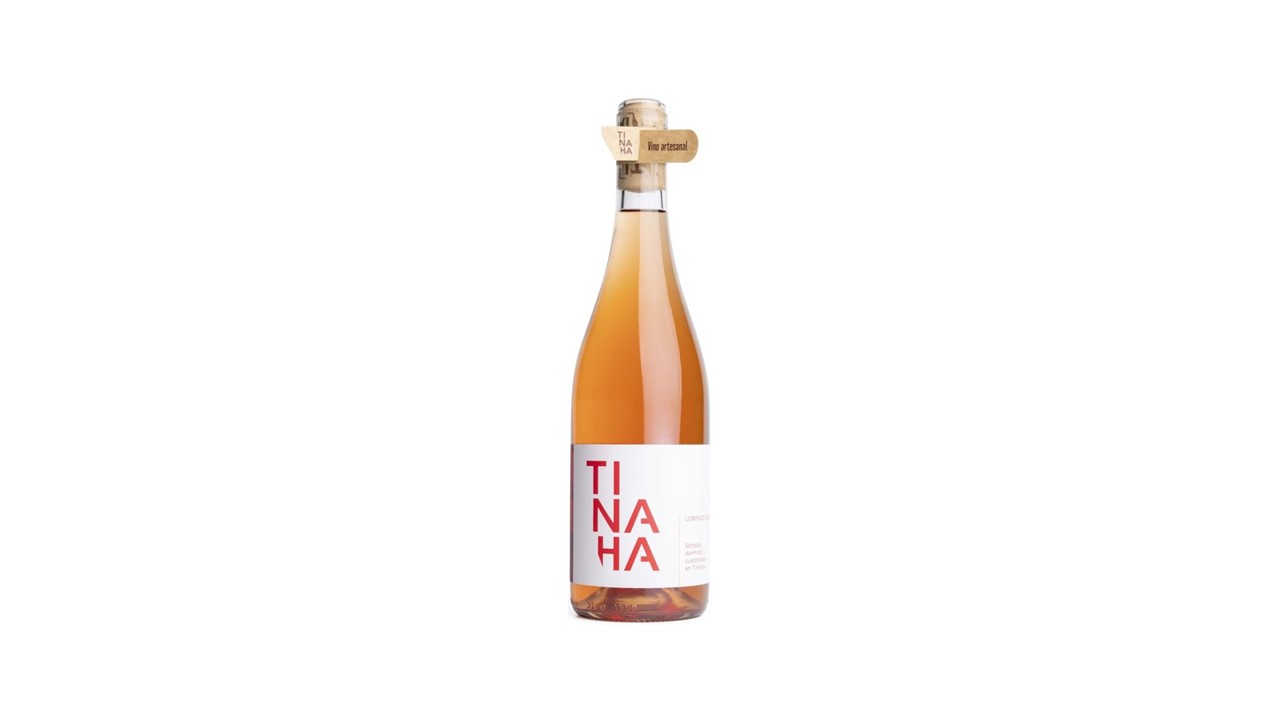 Tinaha Rosado