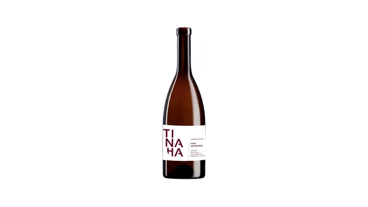 Tinaha Tinto