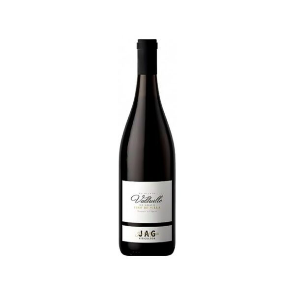 Valtuille Vino de Villa
