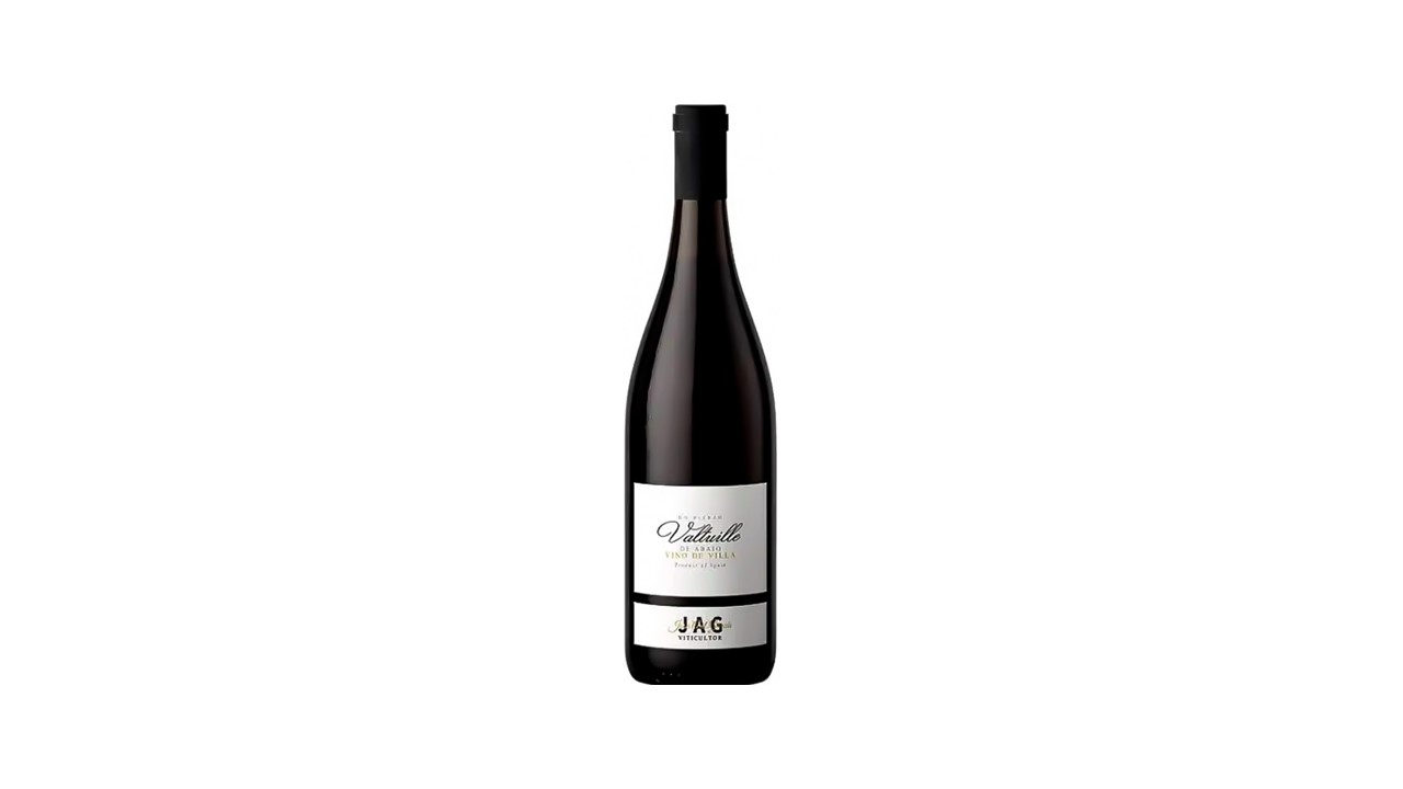 Valtuille Vino de Villa